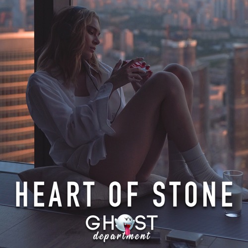 Buy EDM Ghost Production track - Heart of Stone