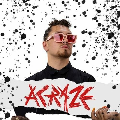 Buy EDM Ghost Production track - Acrazze Style