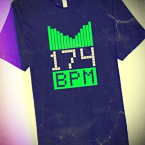 Buy EDM Ghost Production track - Dna Dnb