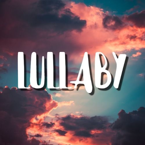 Buy EDM Ghost Production track - Lullaby