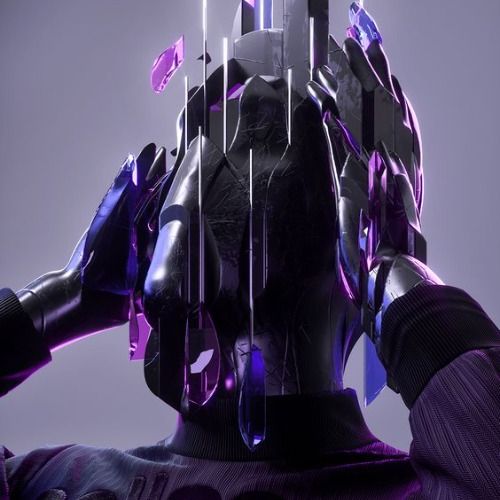 Buy EDM Ghost Production track - My Life