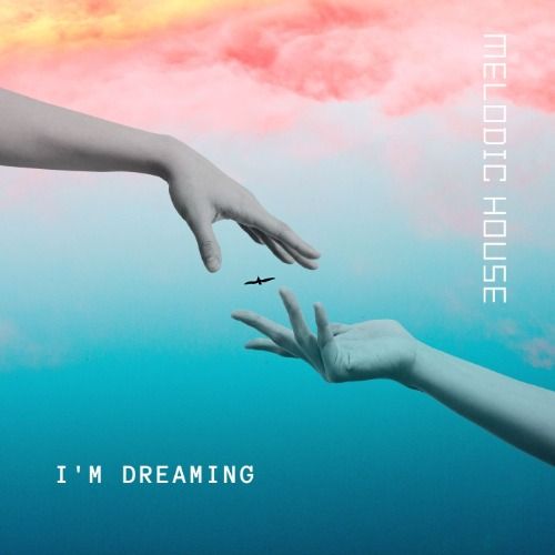 Buy EDM Ghost Production track - I'm Dreaming