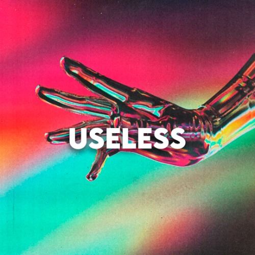 Buy EDM Ghost Production track - It's Useless