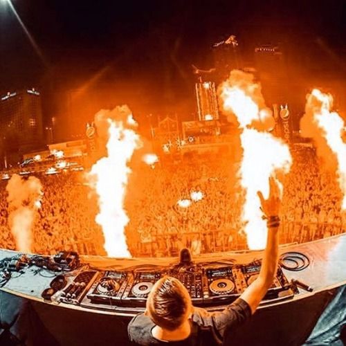 Buy EDM Ghost Production track - Move You