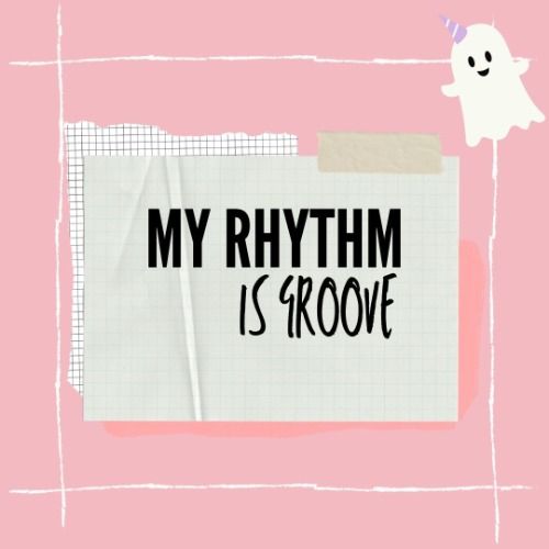 Buy EDM Ghost Production track - My Rhythm Is Groove