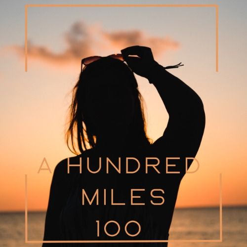 Buy EDM Ghost Production track - A Hundred Miles