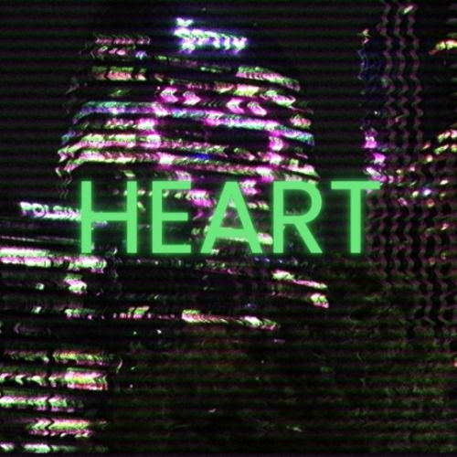 Buy EDM Ghost Production track - Heart