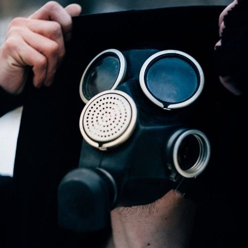 Buy EDM Ghost Production track - Technical Sadness