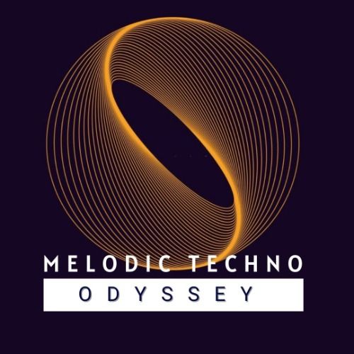 Buy EDM Ghost Production track - Odyssey