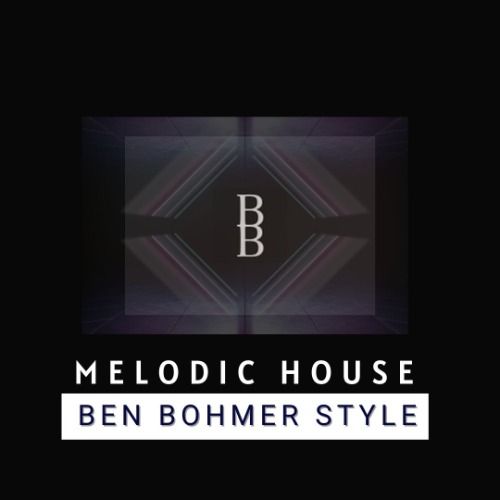 Buy EDM Ghost Production track - Ben Bohmer
