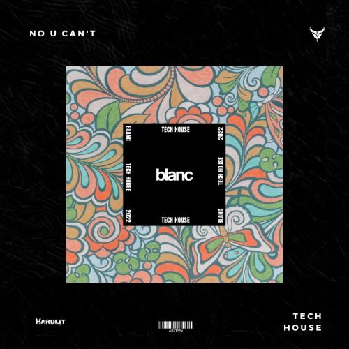 Buy EDM Ghost Production track - No U Can't