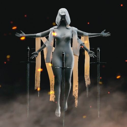 Buy EDM Ghost Production track - Glory (Heard It)