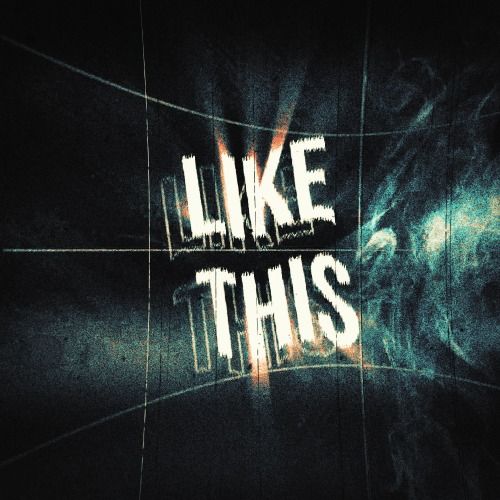 Buy EDM Ghost Production track - Like This