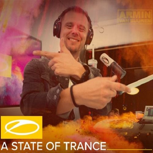 Buy EDM Ghost Production track - ASOT Progressive