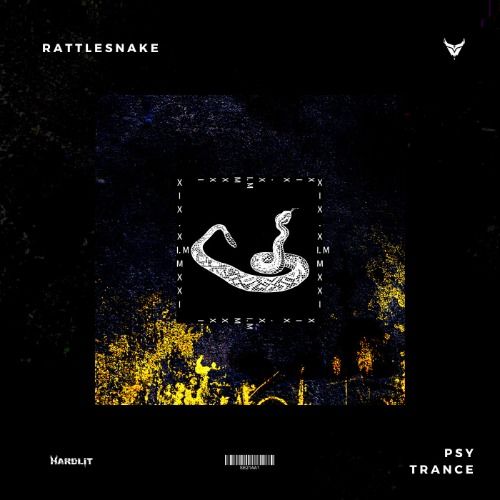 Buy EDM Ghost Production track - Rattlesnake