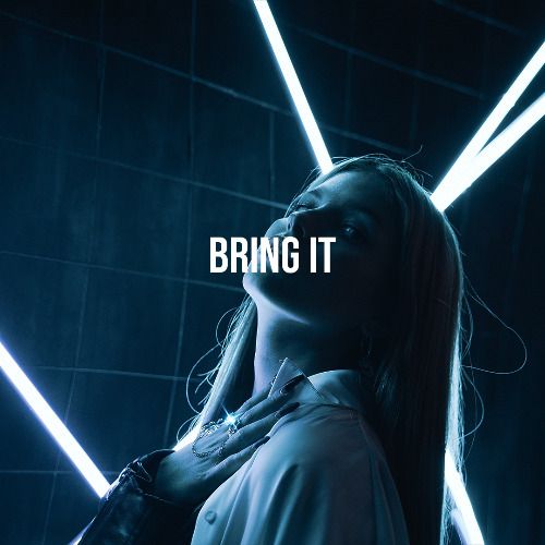 Buy EDM Ghost Production track - Bring It