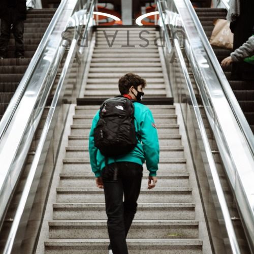 Buy EDM Ghost Production track - Upstairs