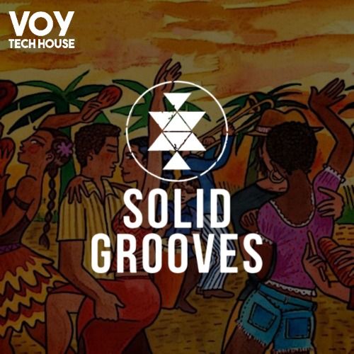 Buy EDM Ghost Production track - Voy