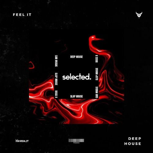 Buy EDM Ghost Production track - Feel It