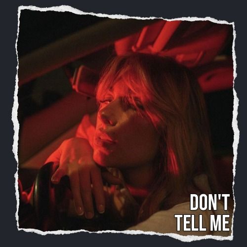 Buy EDM Ghost Production track - Don't Tell Me