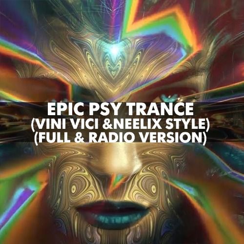 Buy EDM Ghost Production track - Epic Psy