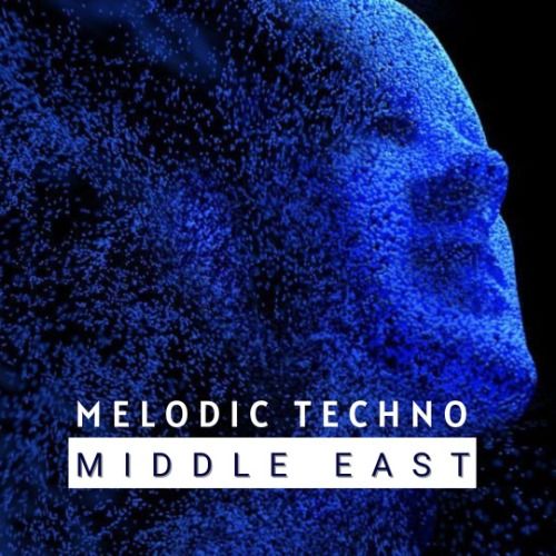 Buy EDM Ghost Production track - Middle East