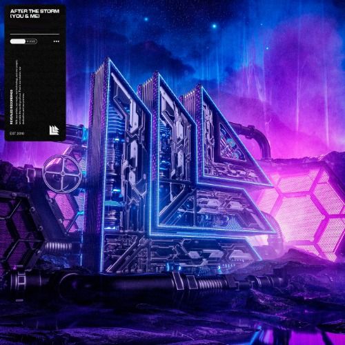 Buy EDM Ghost Production track - After The Storm