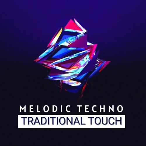 Buy EDM Ghost Production track - Traditional Touch