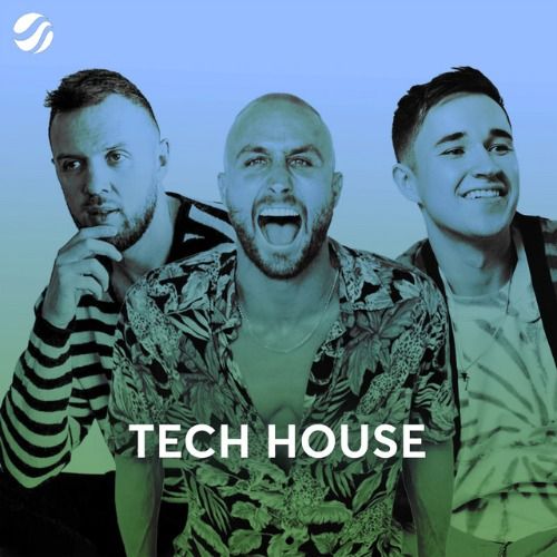 Buy EDM Ghost Production track - Tech