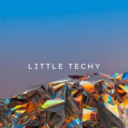 Buy EDM Ghost Production track - Little Techy