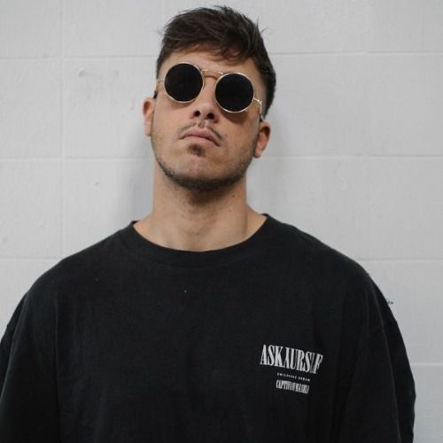 Buy EDM Ghost Production track - Mess