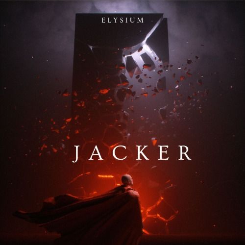 Buy EDM Ghost Production track - Jacker