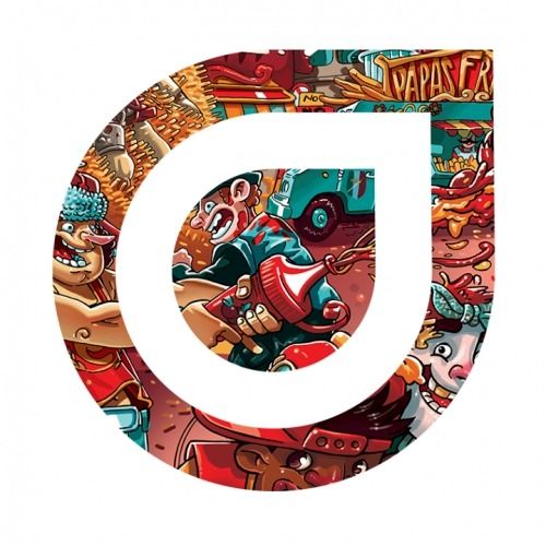 Buy EDM Ghost Production track - Enhanced Progressive