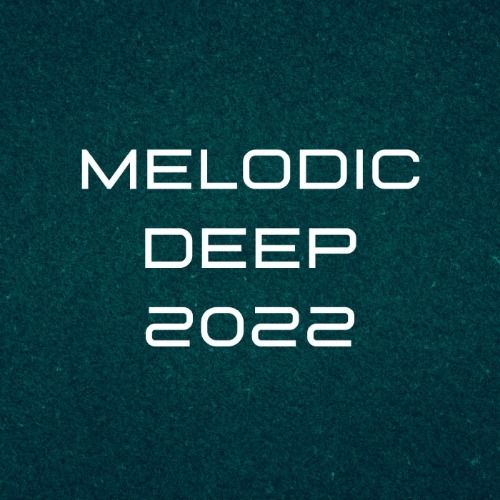 Buy EDM Ghost Production track - Melodic Deep 2022