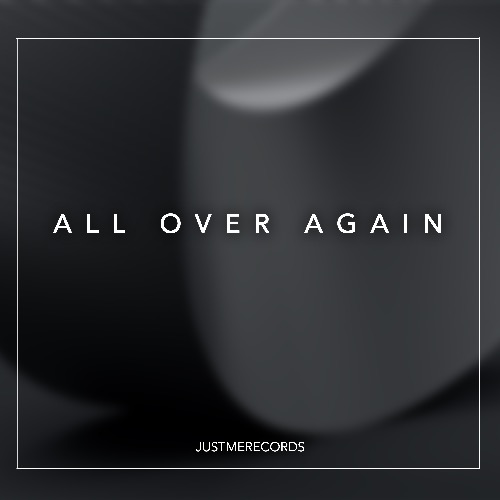 Buy EDM Ghost Production track - All Over Again