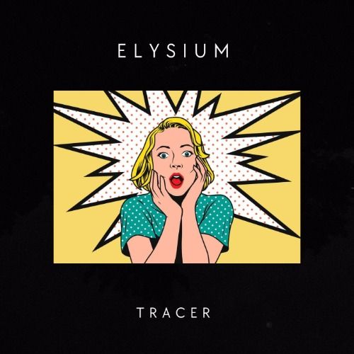Buy EDM Ghost Production track - Tracer