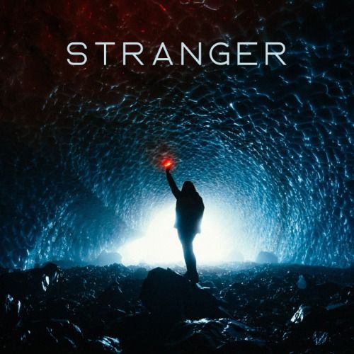 Buy EDM Ghost Production track - Stranger