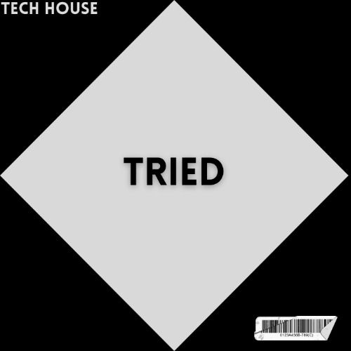 Buy EDM Ghost Production track - Tried