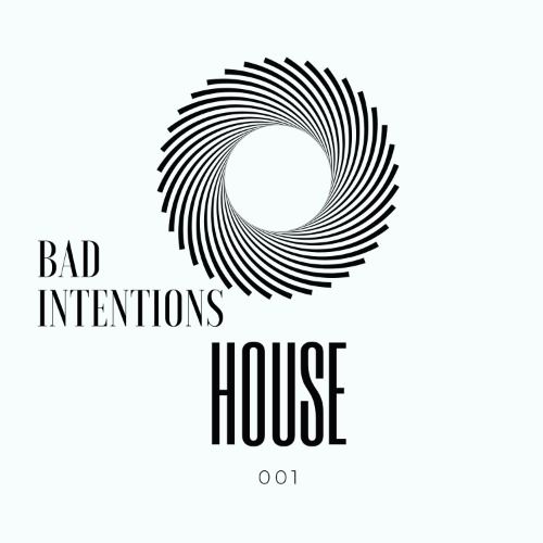 Buy EDM Ghost Production track - Bad Intentions