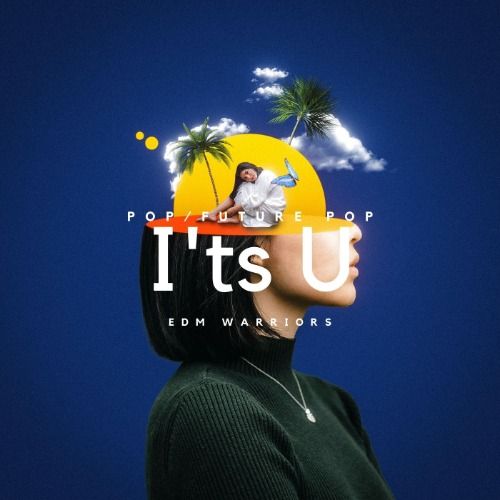 Buy EDM Ghost Production track - It's U