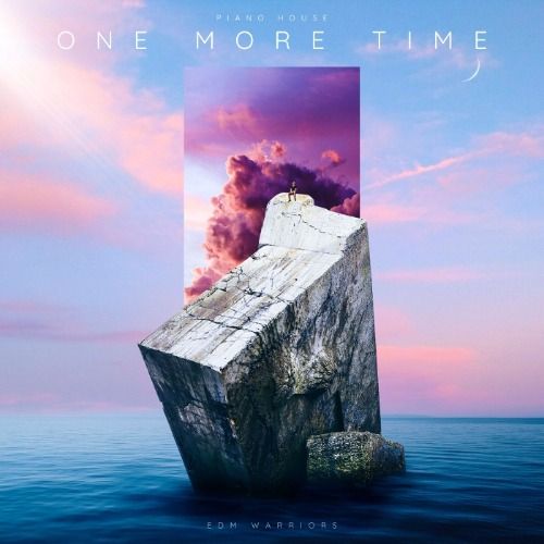 Buy EDM Ghost Production track - One More Time