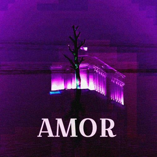 Buy EDM Ghost Production track - Amor