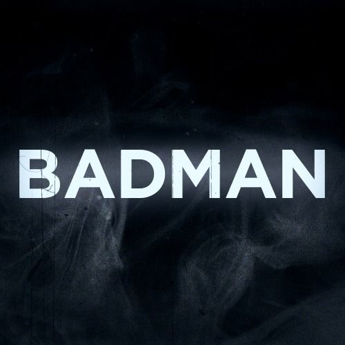 Buy EDM Ghost Production track - Badman
