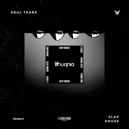 Buy EDM Ghost Production track - Soul Tears