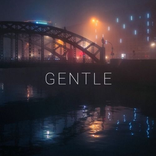 Buy EDM Ghost Production track - Gentle