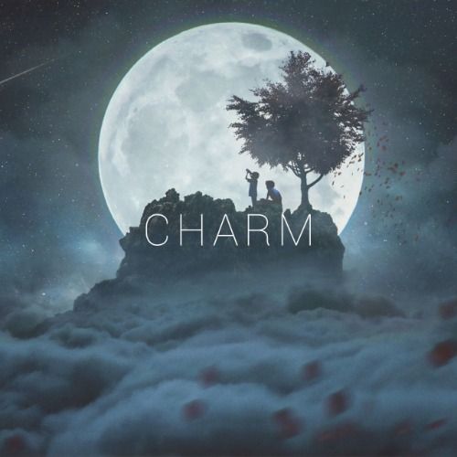 Buy EDM Ghost Production track - Charm