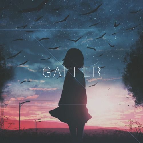 Buy EDM Ghost Production track - Gaffer