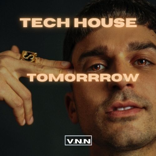 Buy EDM Ghost Production track - Tomorrow