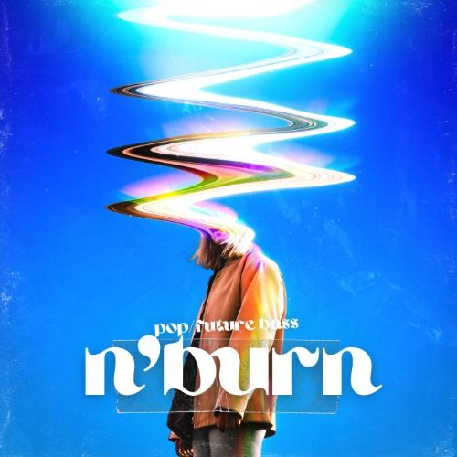 Buy EDM Ghost Production track - N'Burn