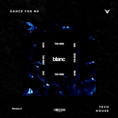 Buy EDM Ghost Production track - Dance For Me